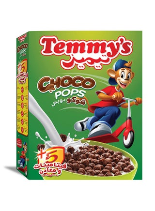 Choco Pops Chocolate 120grams - v1660575881/N44651836A_1
