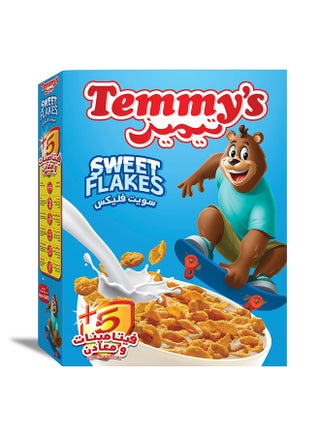 Sweet flakes 500grams - v1660575882/N44651839A_1