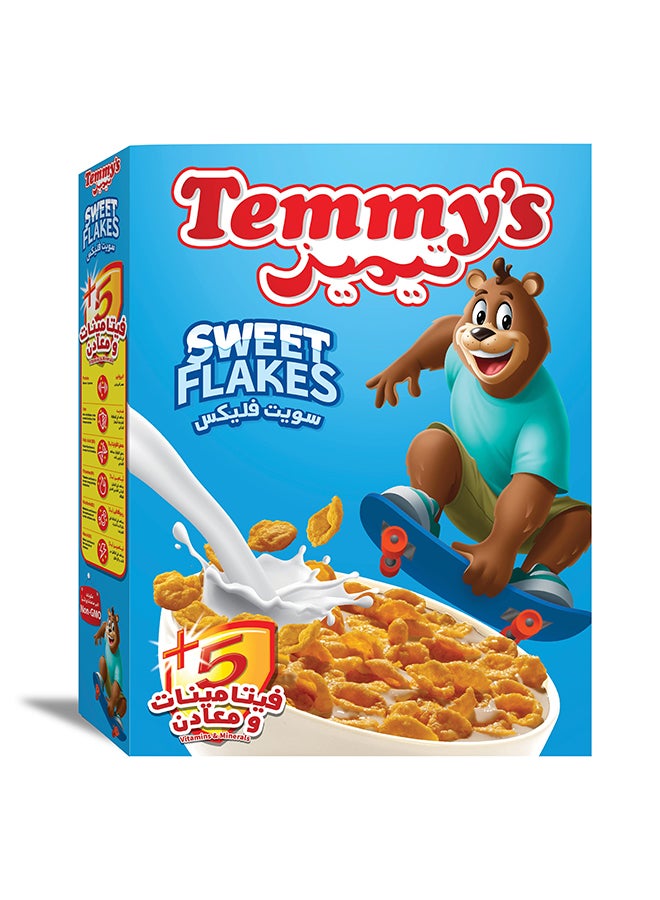 Temmy's Sweet flakes 500grams 