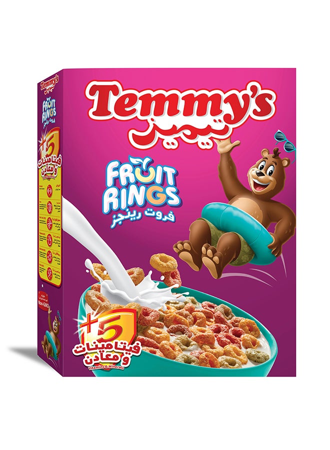 Temmy's - Fruit Riggs 500grams - Image 1