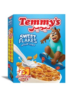 Temmy's Sweet Flakes 375grams 
