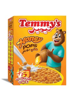 Temmy's Honey Pops 375grams 