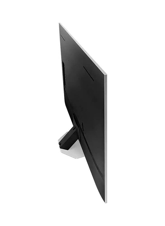 Samsung 55-Inch QN85B Neo QLED 4K Smart TV 55QN85BAUXEG Black  - Image 4