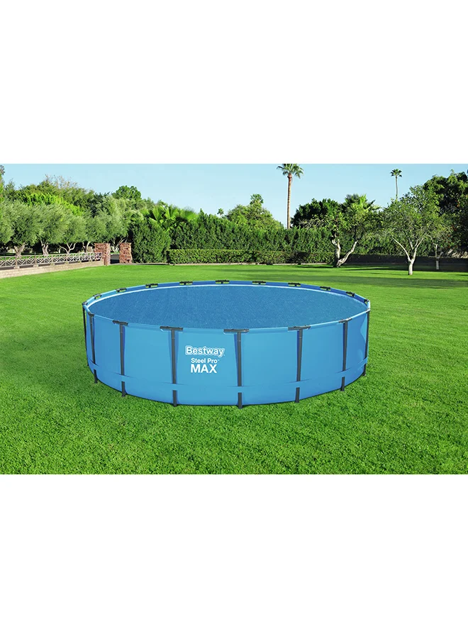 Bestway Solar Cover Pool Accessories 18feet