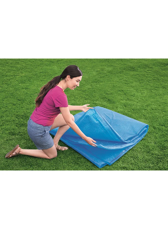بست واي Solar Cover Pool Accessories 18feet 18feet