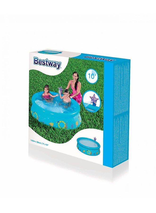 بست واي مجموعة حمام سباحة قابلة للنفخ - متنوعة - Image 2