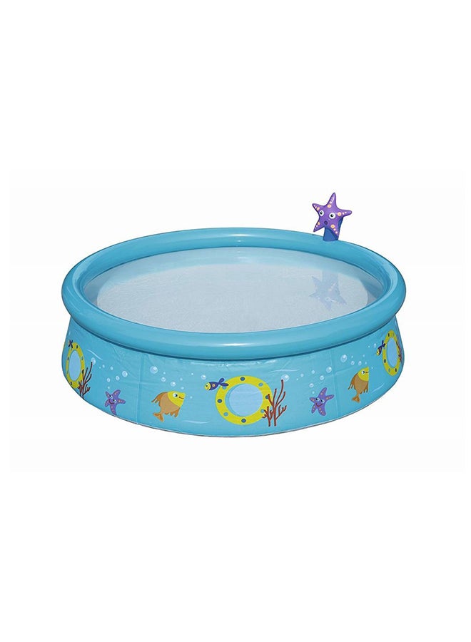 بست واي مجموعة حمام سباحة قابلة للنفخ - متنوعة - Image 3