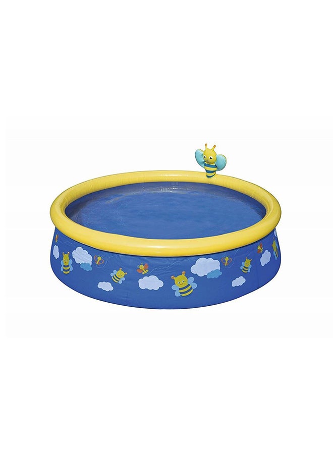 بست واي مجموعة حمام سباحة قابلة للنفخ - متنوعة - Image 4