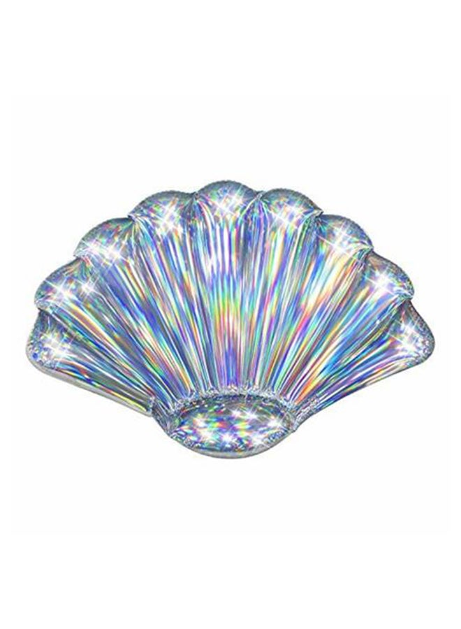 Bestway Iridescent Shell Lounge 2643414 185x114cm 185x114cm  - Image 1