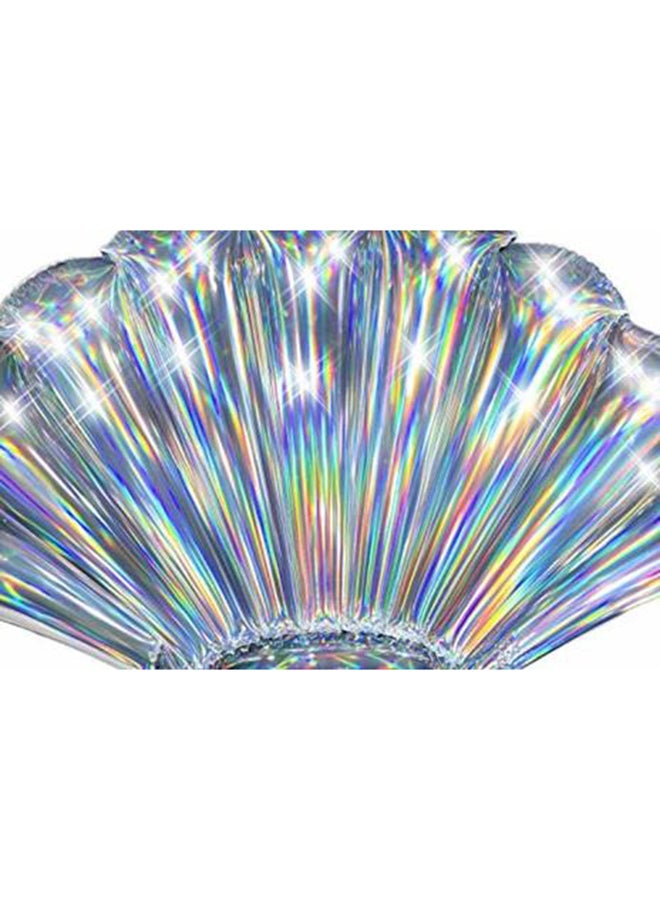 Bestway Iridescent Shell Lounge 2643414 185x114cm 185x114cm  - Image 2