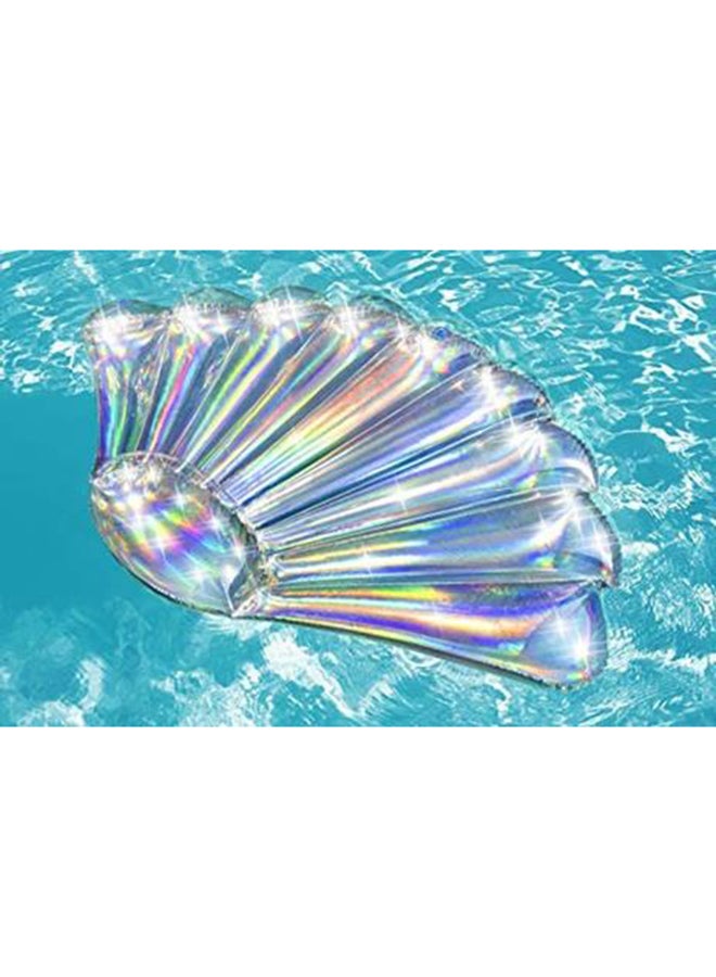 Bestway Iridescent Shell Lounge 2643414 185x114cm 185x114cm  - Image 4