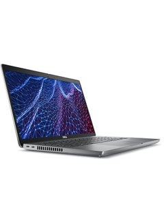 DELL Newest 2023 Model Dell Bussiness & Professinal Latitude 5430 14" Inch Notebook - Full HD - 1920 x 1080 - Intel Core i5 12th Gen i5 - 32 GB DDR 4 RAM - 2TB SSD Nvme - Windows 11 Pro English/Arabic Dark Silver  - Image 2