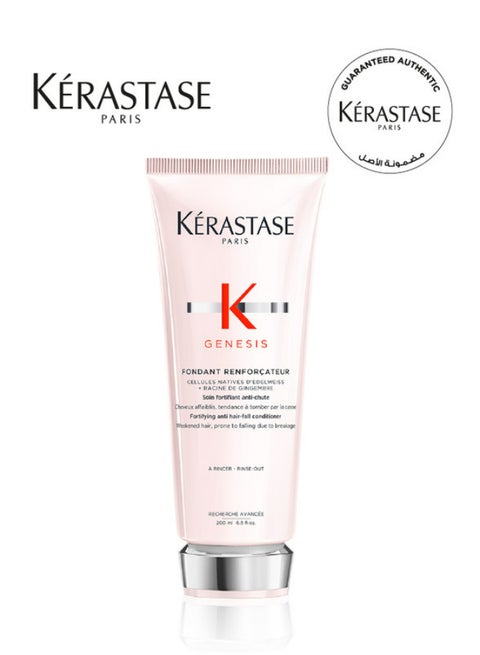 Genesis Anti Hair-Fall Conditioner 200ml