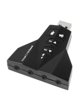 Pci-E 1X To 16X Powered Riser Adapter Card Usb Black - v1660630012/N23969848A_1