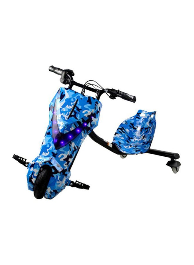 Rockbaby Electric Drifting Scooter 94x60x64cm 