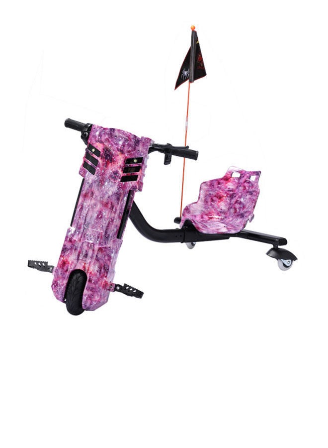 Rockbaby Electric Drifting Scooter 68.5X54X21cm - Image 1