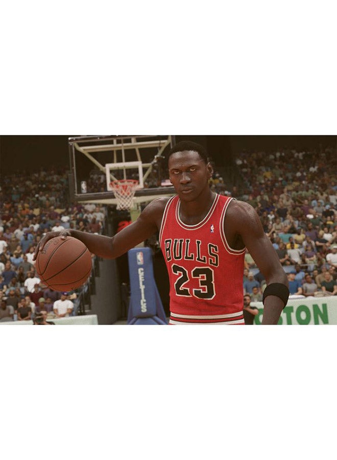 2K NBA 2K23 - Sports - Nintendo Switch - Image 3