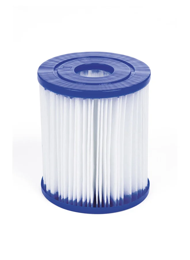 Bestway Fast Circular Shape Pool Set 366x76cm 366x76cm