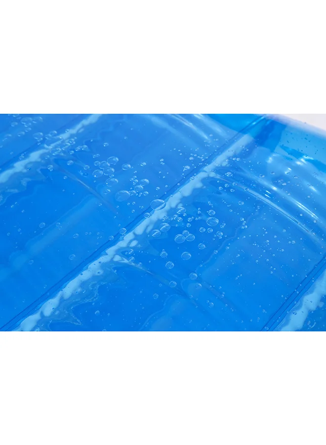 Bestway Single Mattress Lounge Poolside 1.81mx87cm