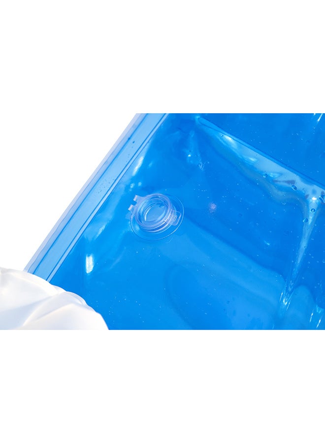 بست واي فراش فردي للاسترخاء لحمام السباحة 1.81mx87cm - Image 4