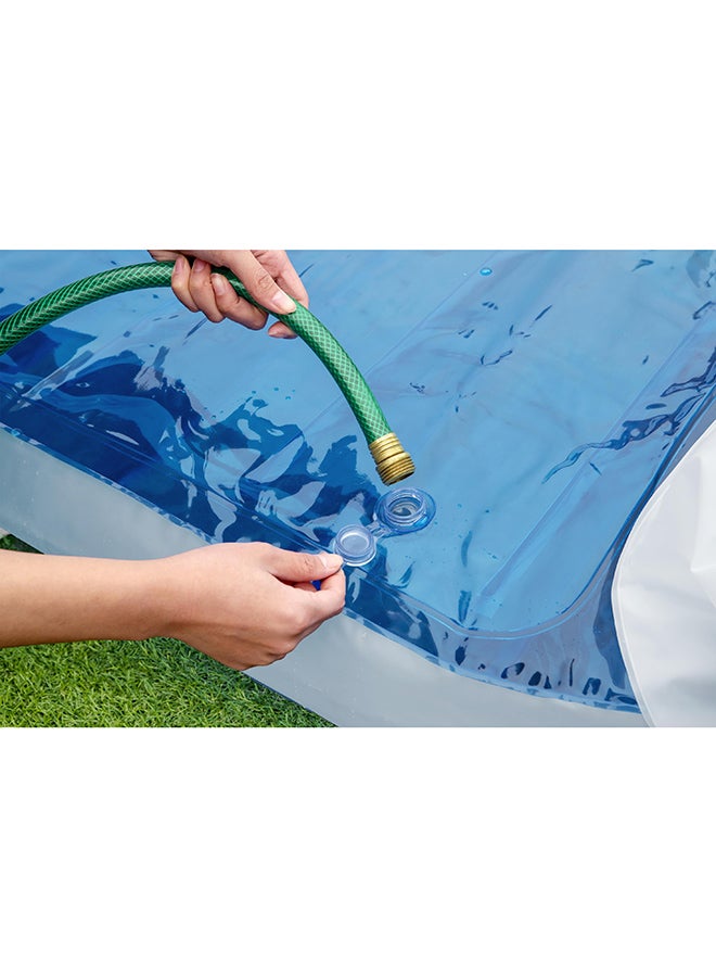 بست واي فراش فردي للاسترخاء لحمام السباحة 1.81mx87cm - Image 5