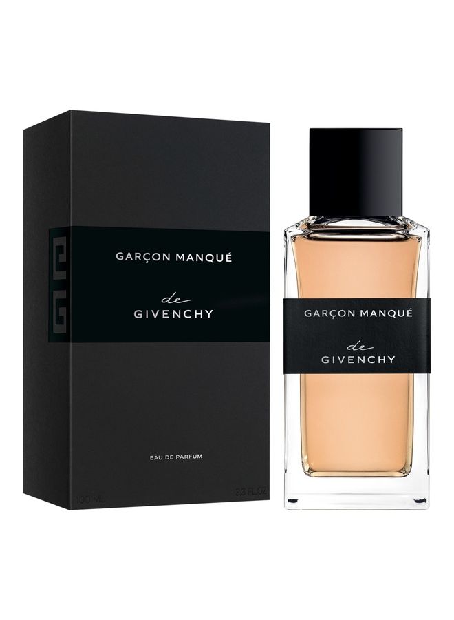 GIVENCHY - Garçon Manqué EDP - Image 1
