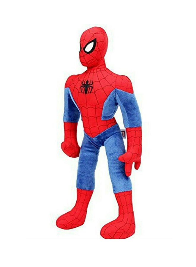 MARVEL Spiderman Plush Toy, Age 3+ Years 28inch - Image 2