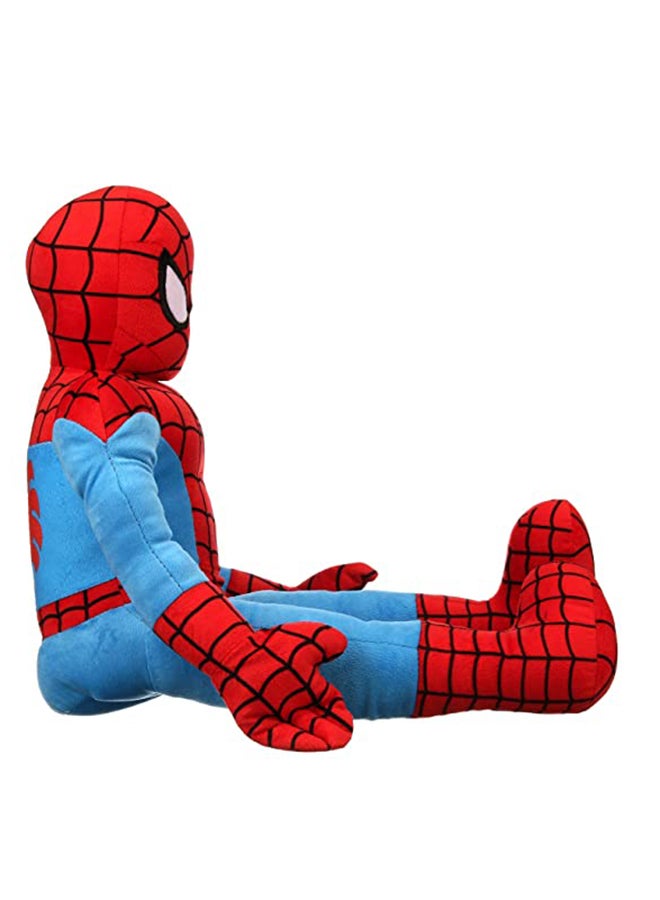 MARVEL Spiderman Plush Toy, Age 3+ Years 28inch - Image 5