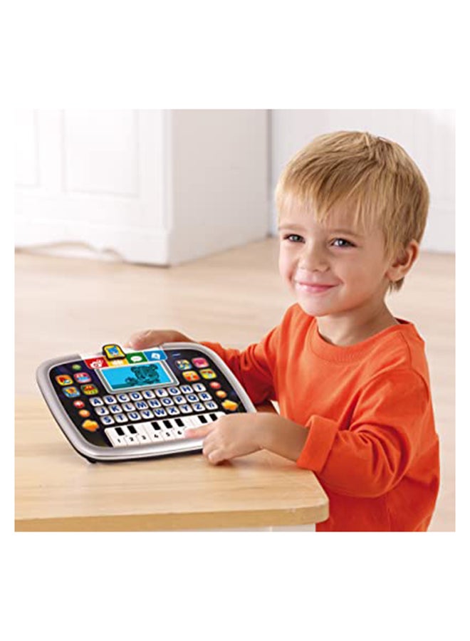 vtech Little Apps Tablet for 2+ years - 80-139400 3.3x23.62x18.2cm  - Image 5