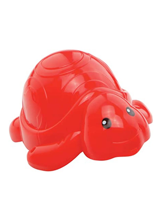 vtech Splash & Play Elephant for 12-36 Months - VT80-515303 9.5x25x25cm  - Image 3