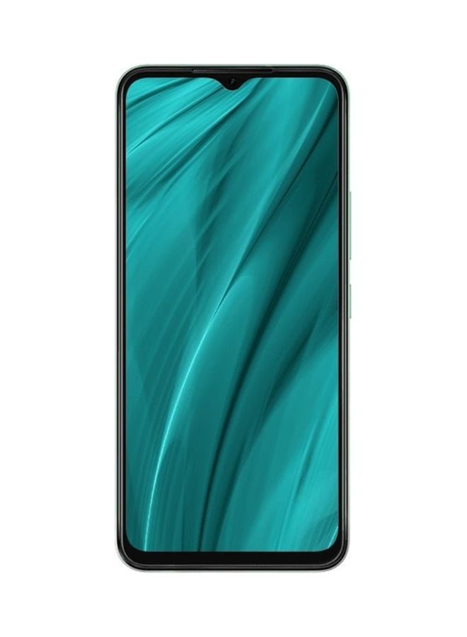 إيتيل هاتف فيجن 3 ثنائي الشريحة بذاكرة رام 4 جيجابايت وذاكرة داخلية 64 جيجابايت ويدعم تقنية 4G LTE بلون أخضر - إصدار الشرق الأوسط - Image 2