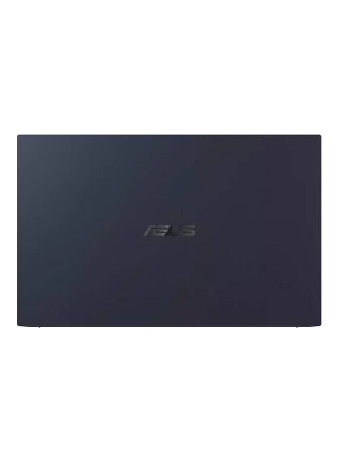 ASUS - ExpertBook B9400CEA-KC1125R (Upgraded Version) Laptop With 14-Inch FHD Display, Evo Core i7 Processor/16GB RAM/512GB SSD/Windows 10 Pro/Intel Iris Xe Graphic Card English/Arabic Black - Image 1