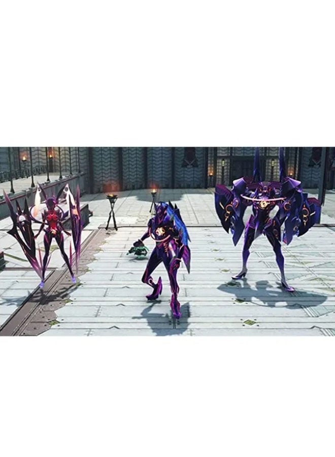 Nintendo - Xenoblade Chronicles 3 - Nintendo Switch - Image 1