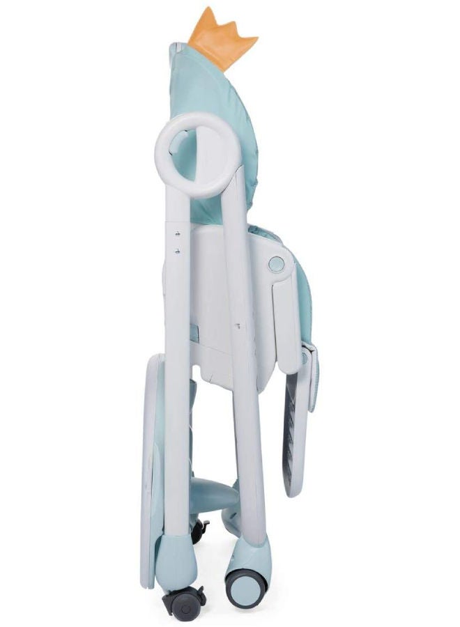 Polly 2 Start Baby High Chair - v1660641290/N48791287A_3