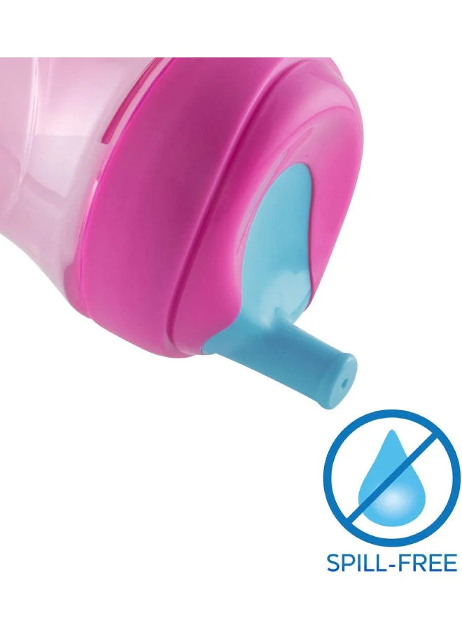 Chicco Advanced Sippy Cup - Assorted