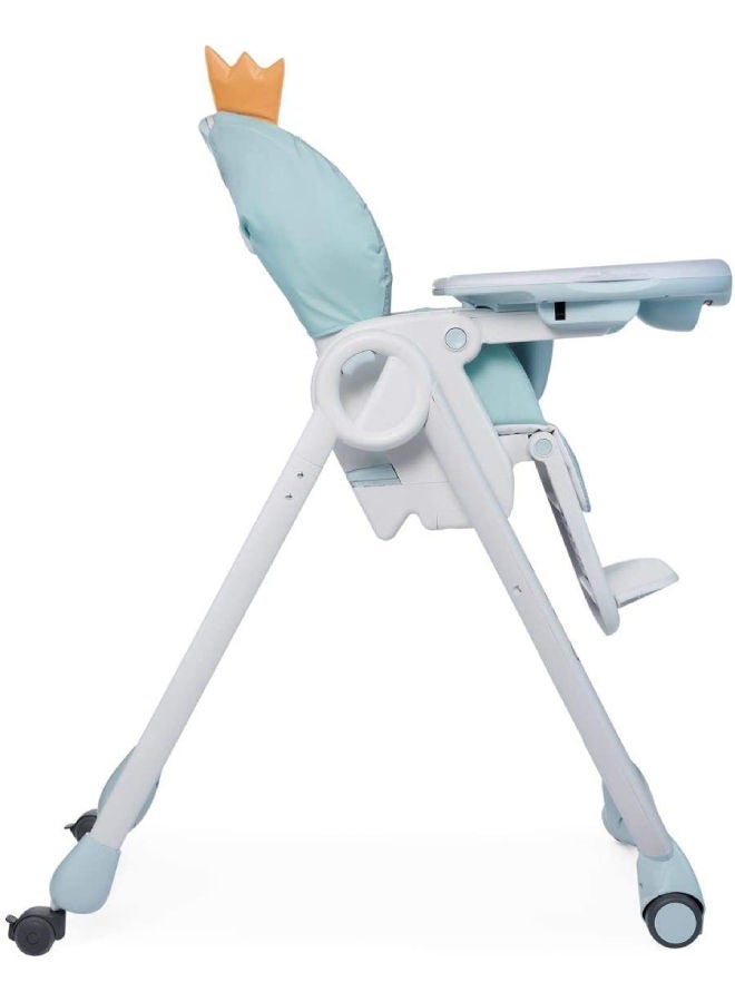 Polly 2 Start Baby High Chair - v1660641292/N48791287A_4