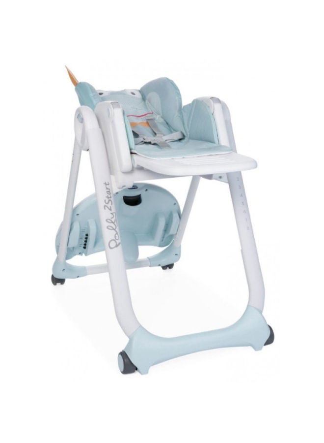 Polly 2 Start Baby High Chair