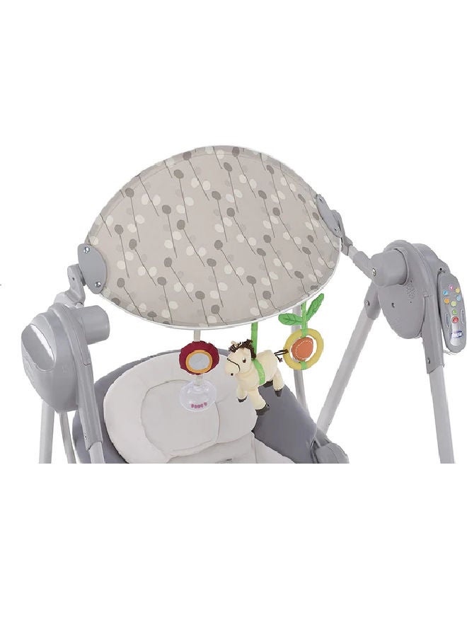 Polly Baby Swing - Grey - v1660641294/N15455479A_5