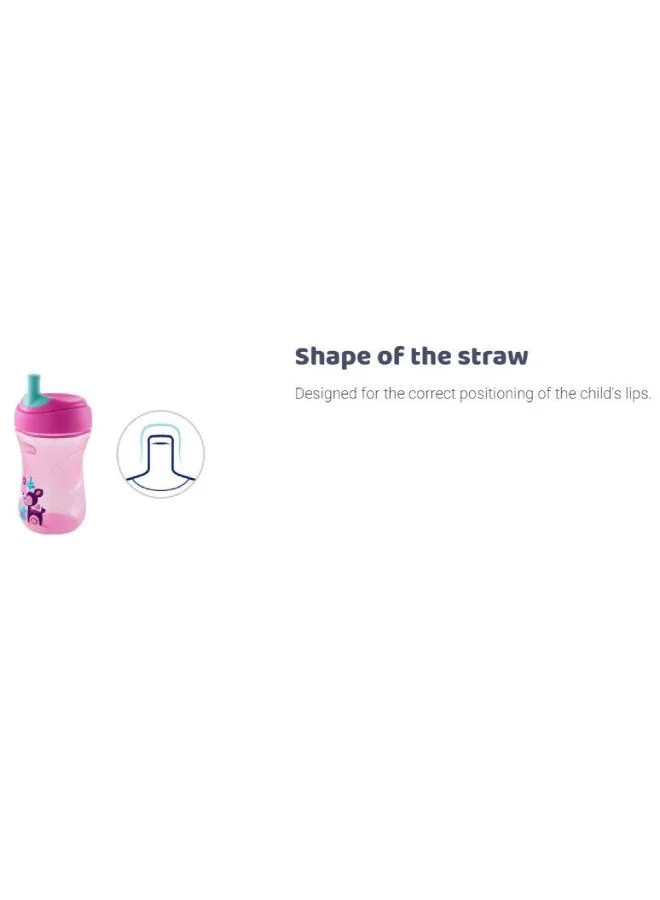 Chicco Advanced Sippy Cup - Assorted