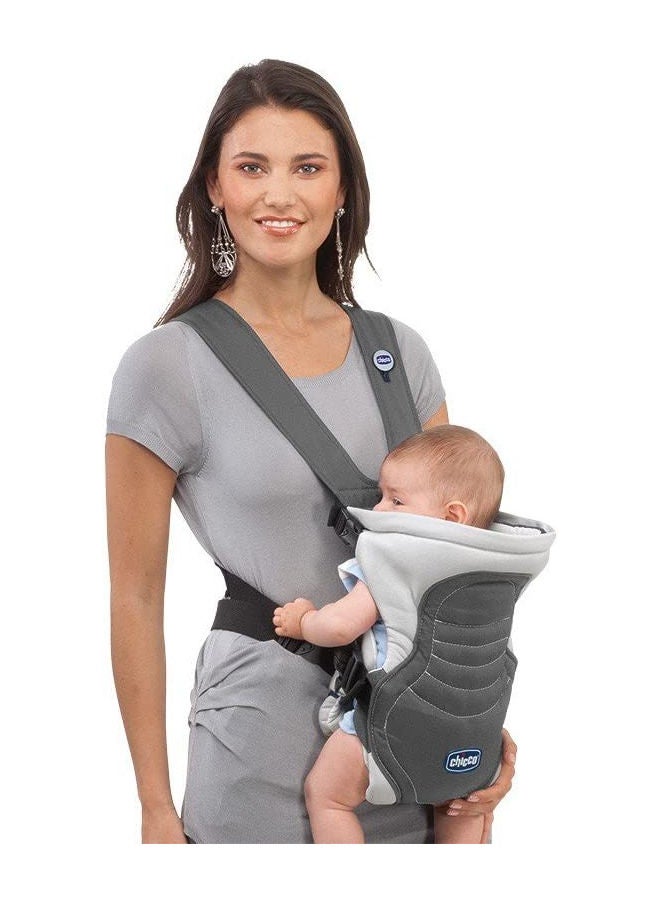 Chicco Soft And Dream Baby Carrier  - Image 5