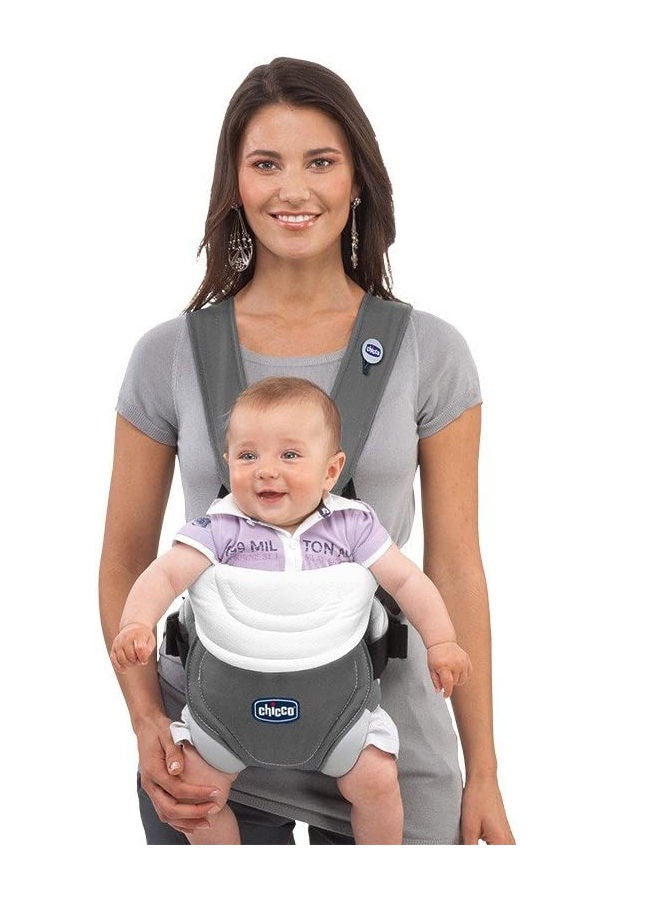 Chicco Soft Dream Baby Carrier  - Image 4