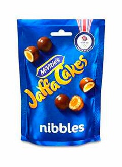 Nibbles Jaffa Cakes 100grams