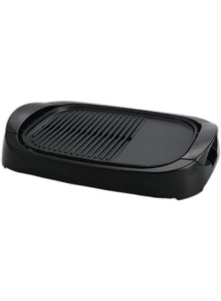 Healthy Grill 2000 W HG 2000 Black - v1660648020/N46494493A_2