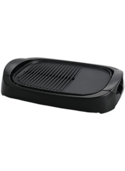 Healthy Grill 2000 W HG 2000 Black