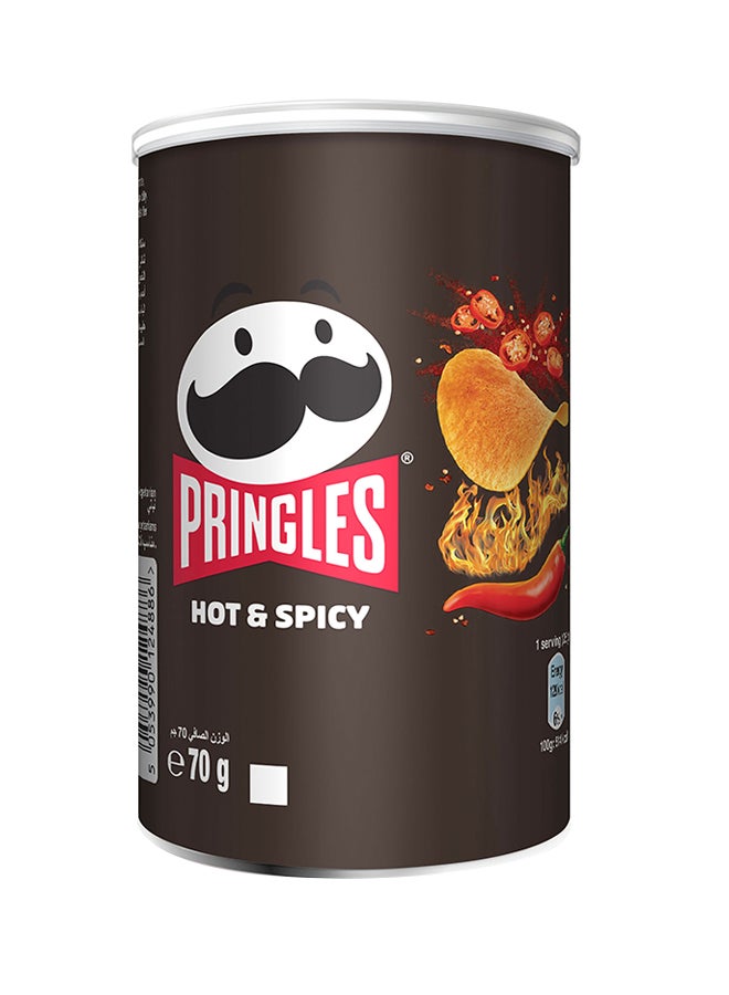 Hot And Spicy Chips 70g - v1660648752/N13599919A_1