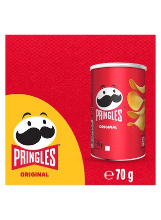 Original Chips 70grams - view 2