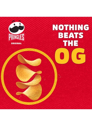 Original Chips 70grams - view 4