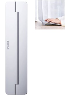 بيسوس حامل لابتوب نوت بوك بتصميم شبيه بالورق  - Image 1