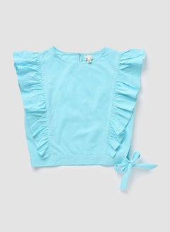 Sea Blue