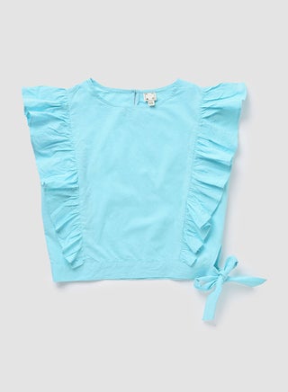 Sea Blue